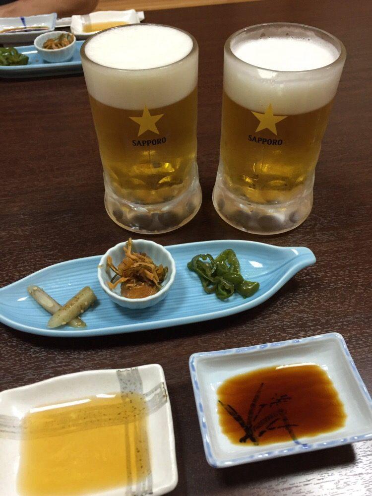 かに亭