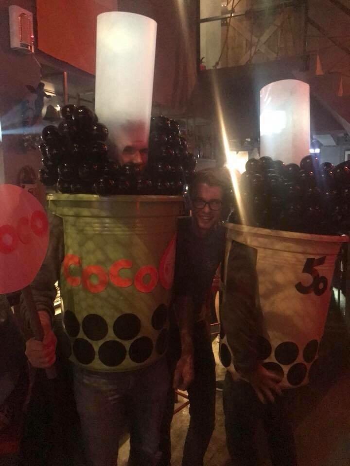 BARFLY
