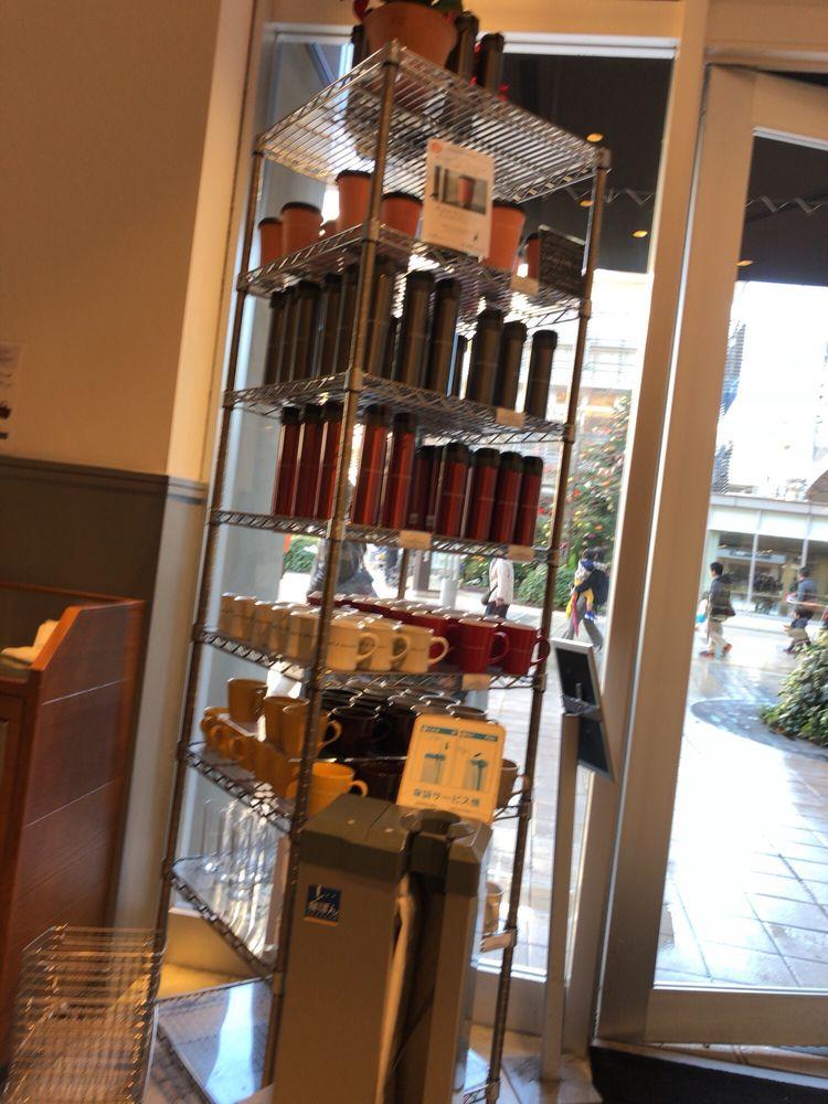 ディーン＆デルーカ たまプラーザ店