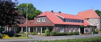 Restaurant Landhaus Marx
