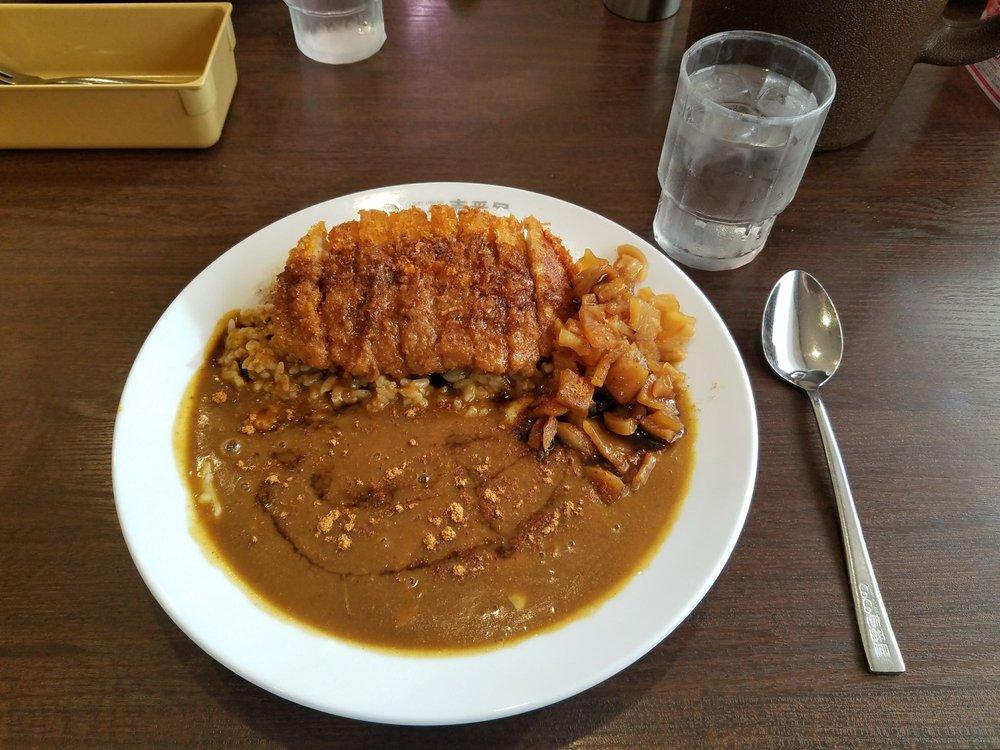 カレーハウスＣｏＣｏ壱番屋安城住吉店