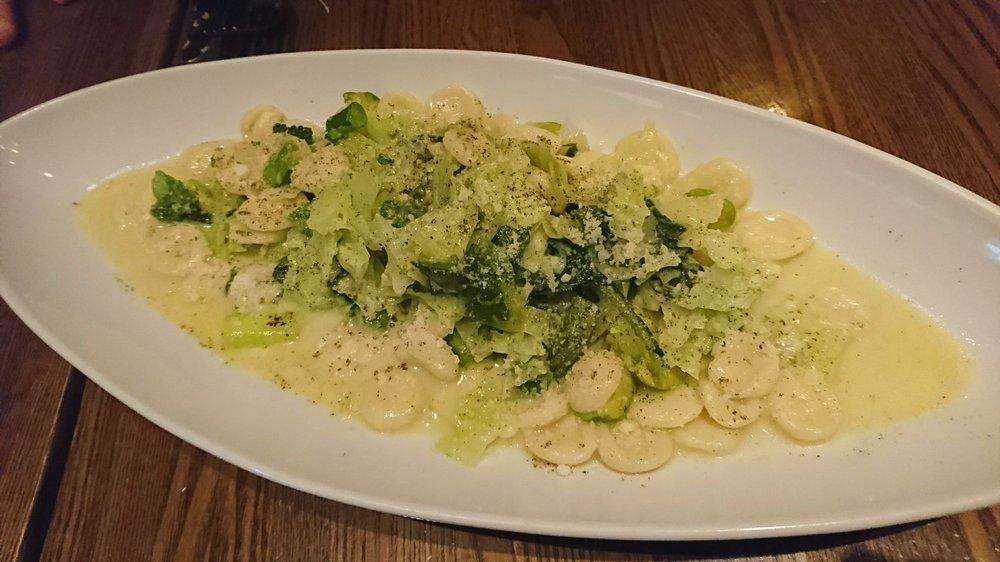 クッチーナイタリアーナ・ブォンリーノ