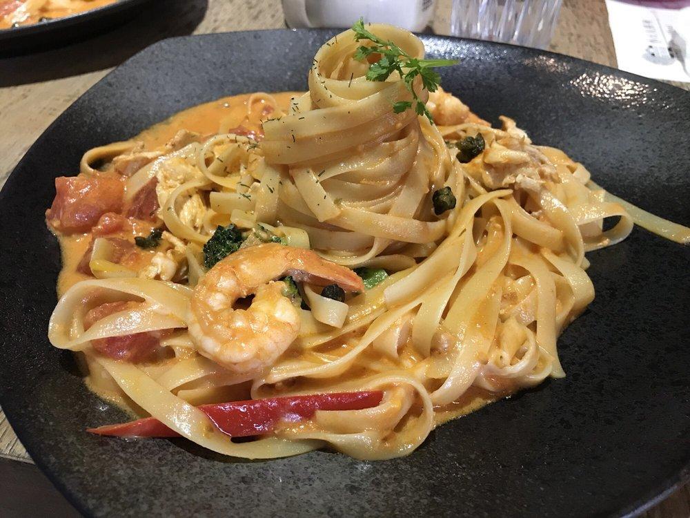 貳樓餐廳