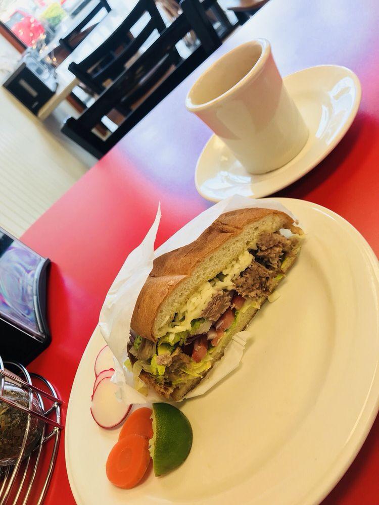 El Gran Taco Taqueria