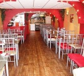 Kashmir Restaurant
