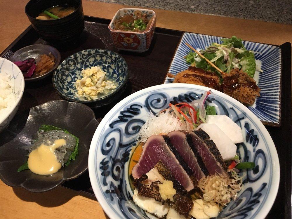司（料理）高知本店