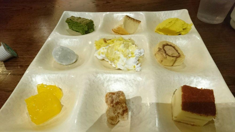 里山dining野の宴阪急ターミナルビル店