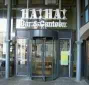 Ha Ha Bar & Canteen