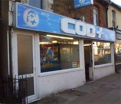 Cod+