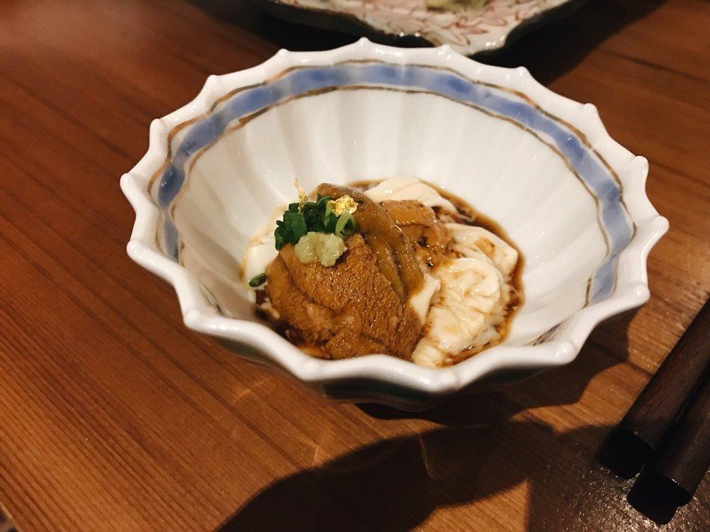 嵐山すし
