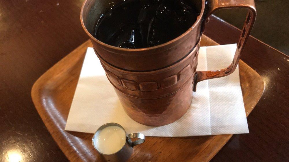 暖母