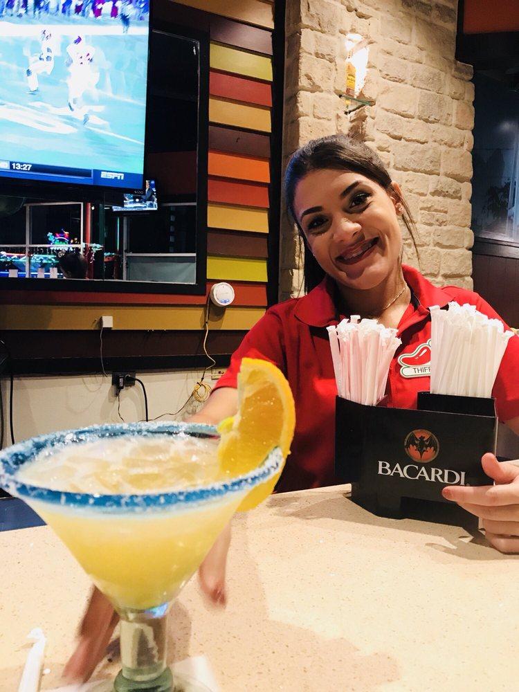 Chili's