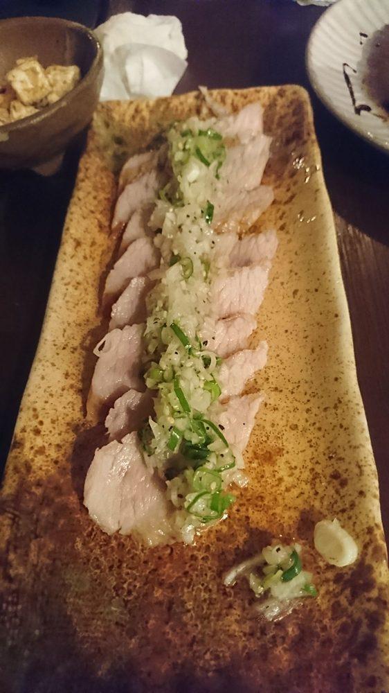 野菜家 Tapas 林森店