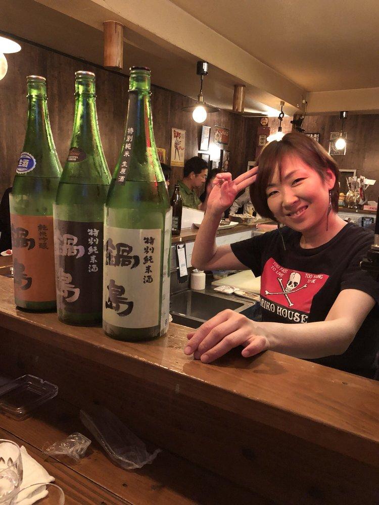 まりこん家