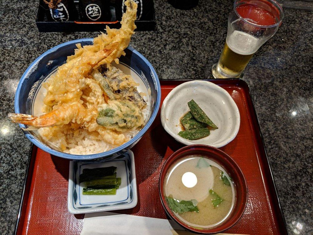 天はな成田空港店