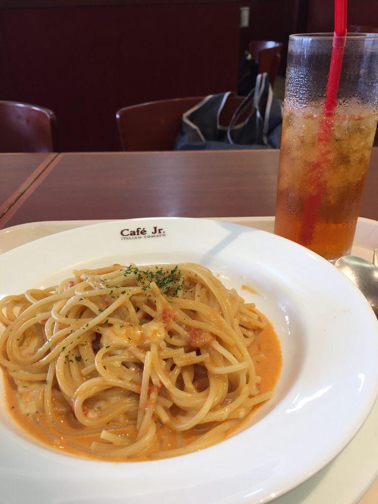 イタリアン・トマト CafeJr. 浦添バークレーズコート店