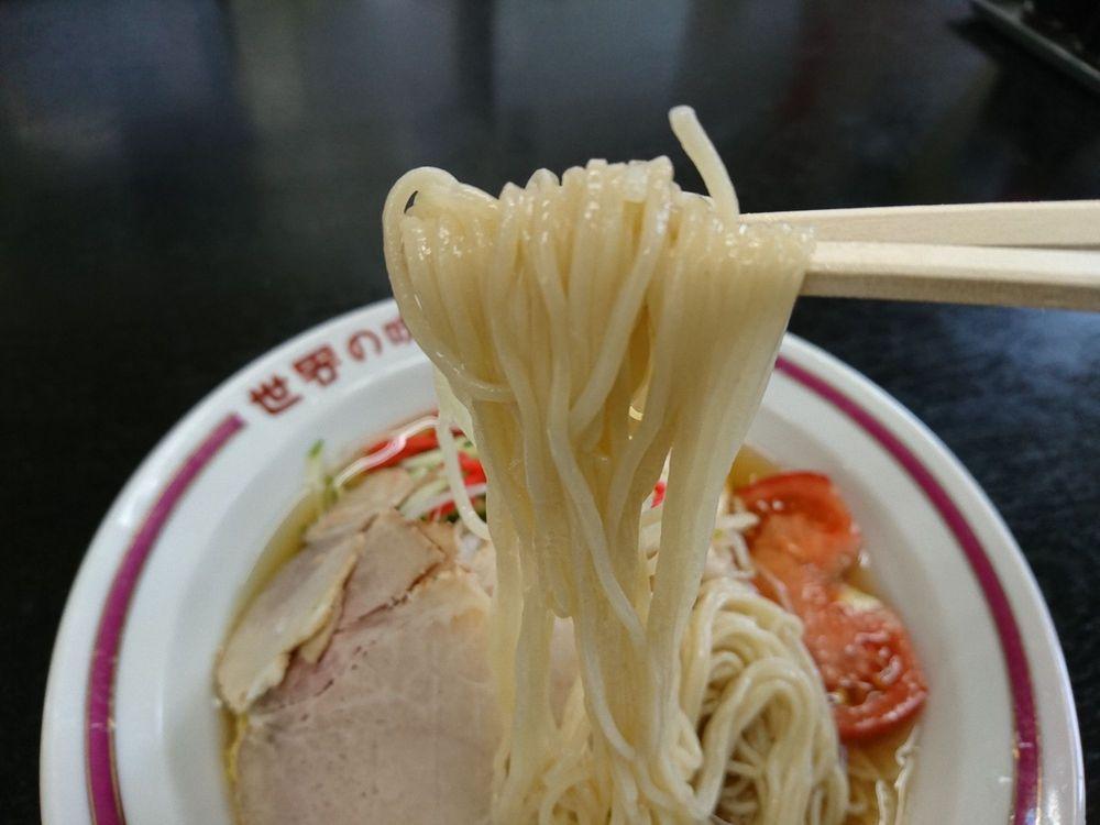 さつまラーメン栄屋