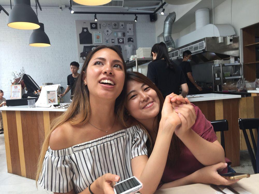 濰克早午餐