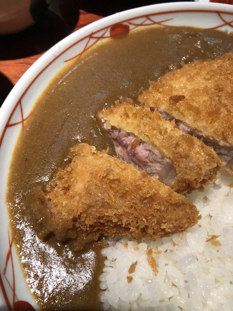 Tonkatsu Anzu あんず