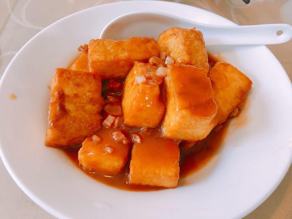 鮮來美食小館