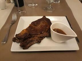 Caves de l'Abbaye d'Aulne