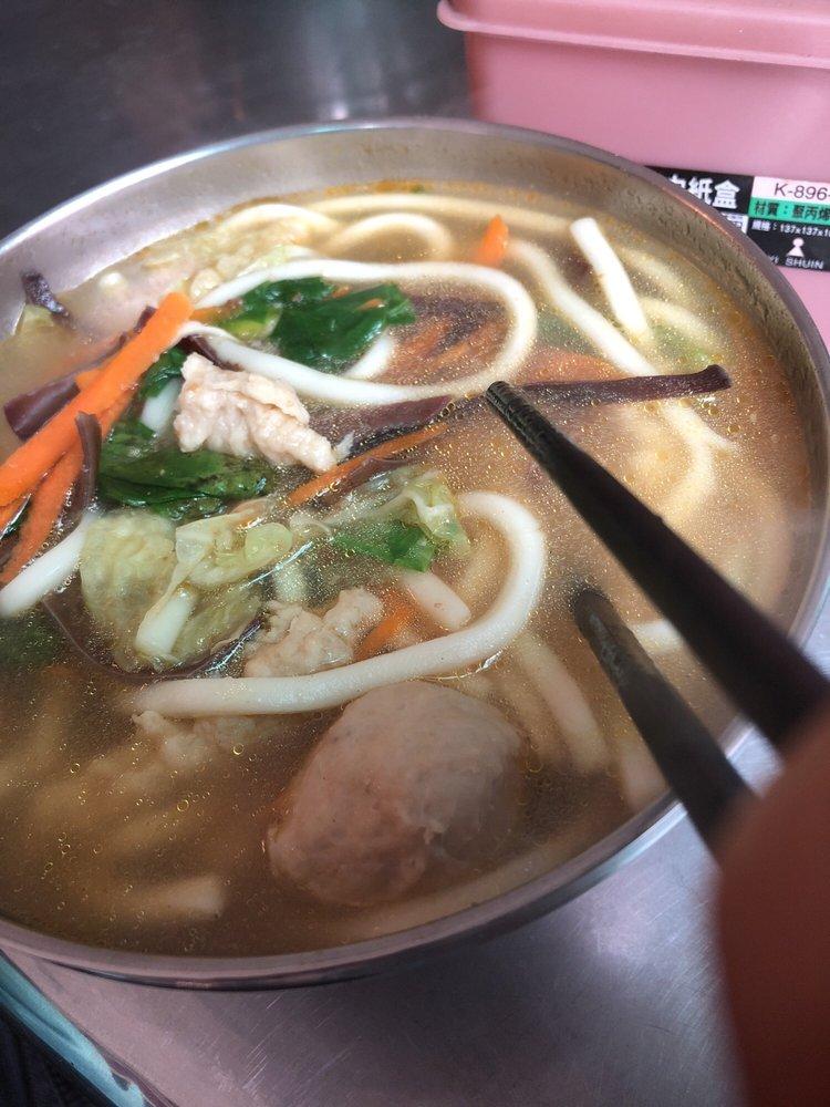 妙春蓮素食