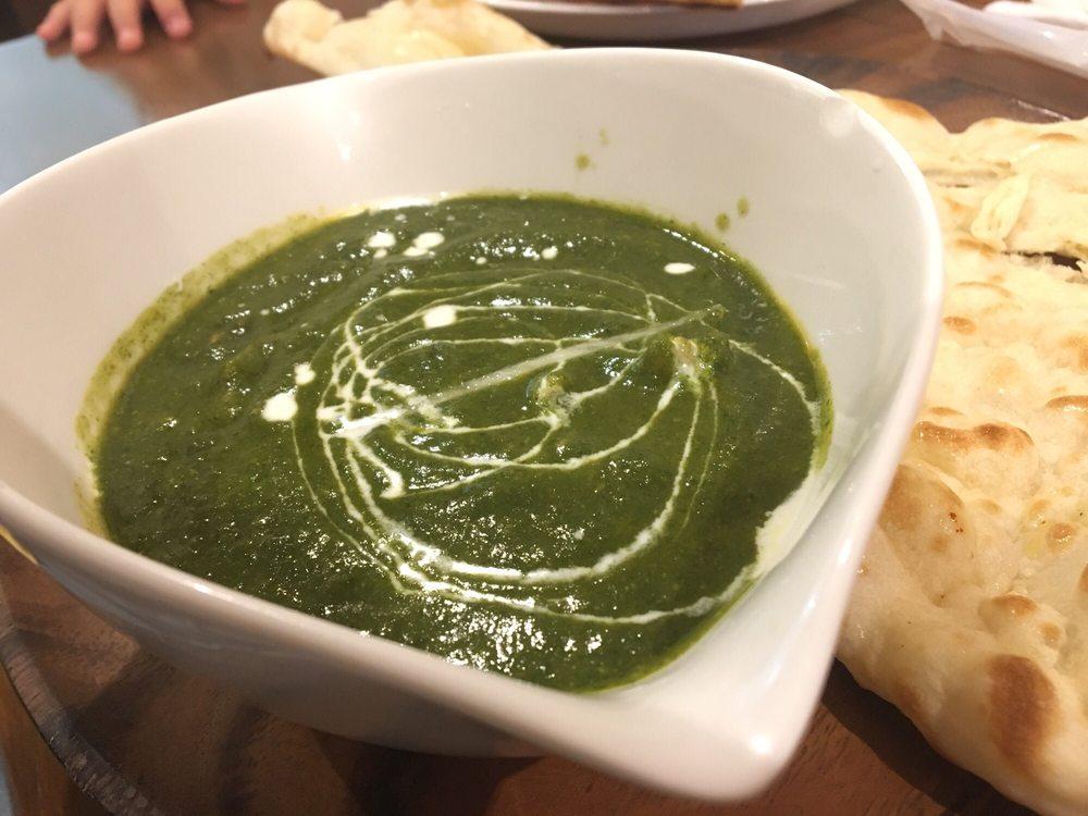 コア カレー あっぷるタウン店