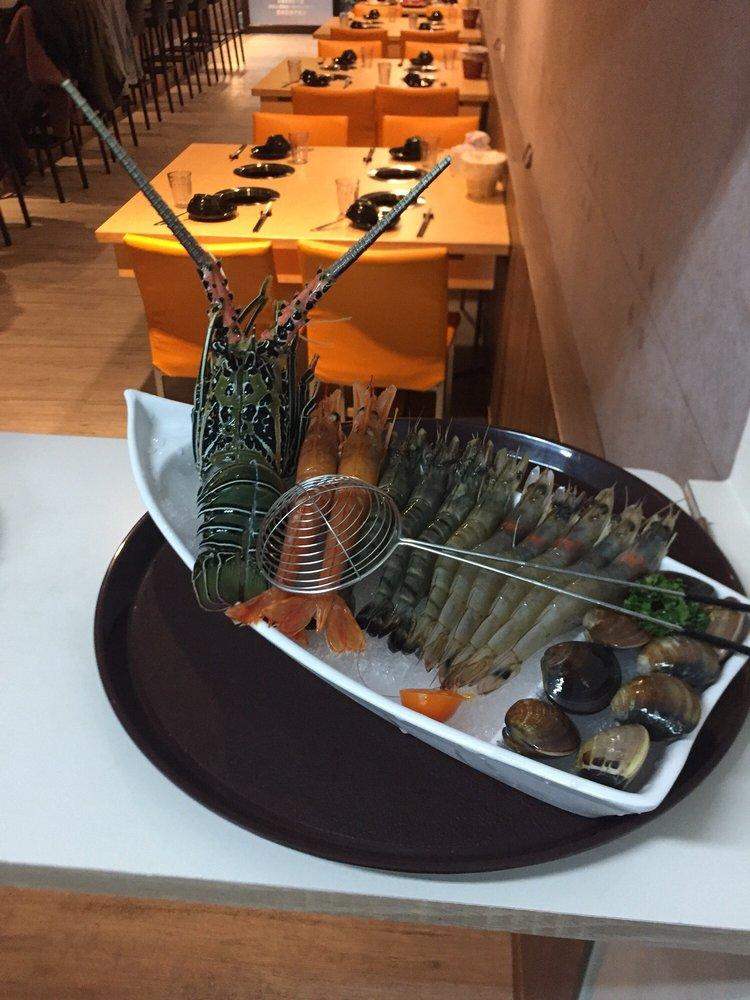M's涮涮屋