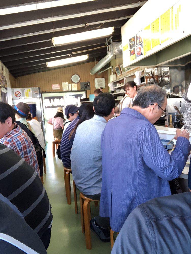 ウトロ漁協