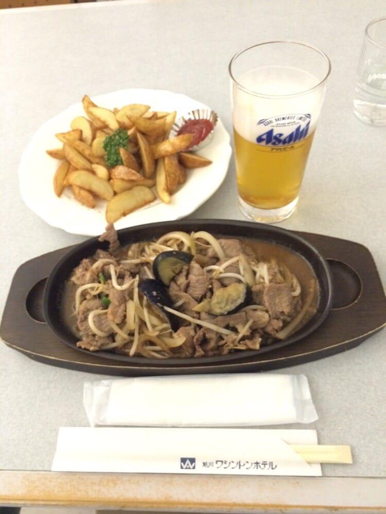 旭川空港ビル株式会社