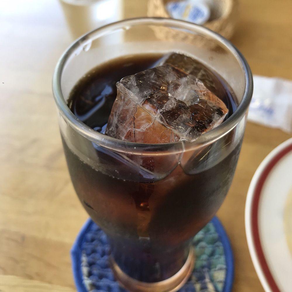 ぷらっとカフェ