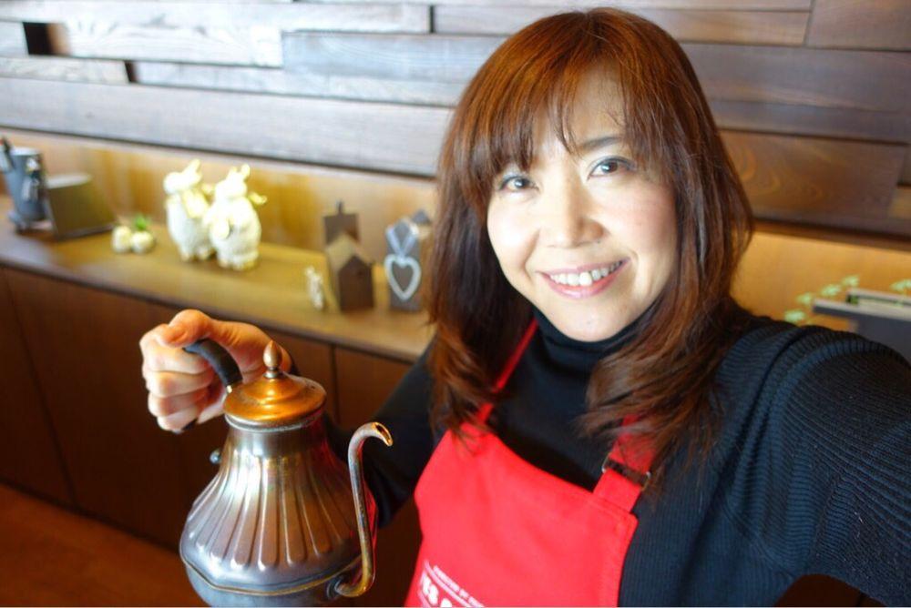 あやcafé