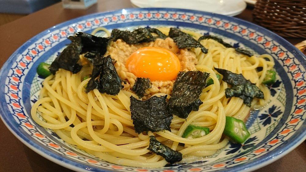 サイゼリヤイオン北戸田店
