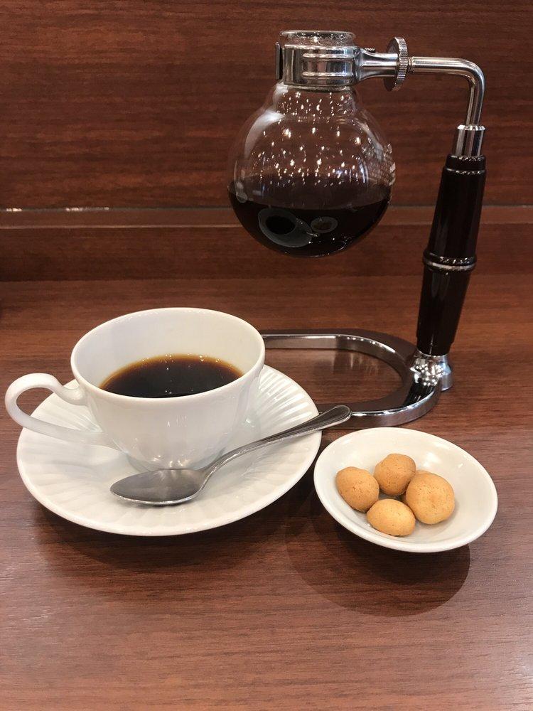 倉式珈琲店 京王府中店