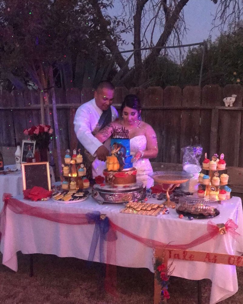 Laylita's Edible Art and Cakes