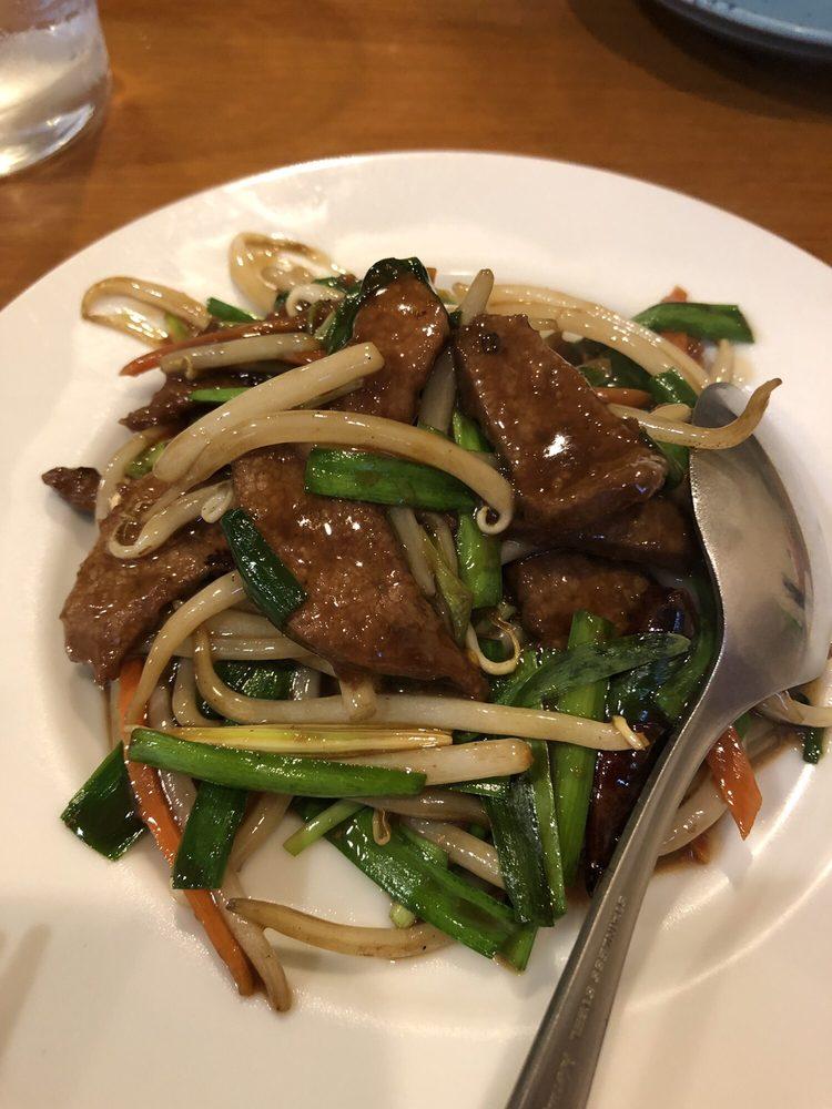 中華料理 津軒閣