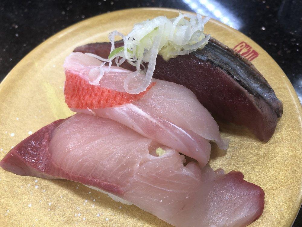 ジャンボおしどり寿司 藤沢六会店