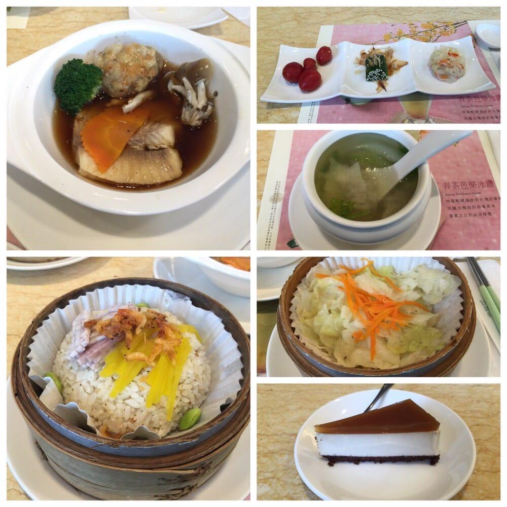 天仁喫茶趣