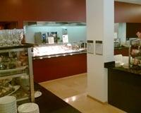 Cafeteria Betagtenzentrum Eichhof
