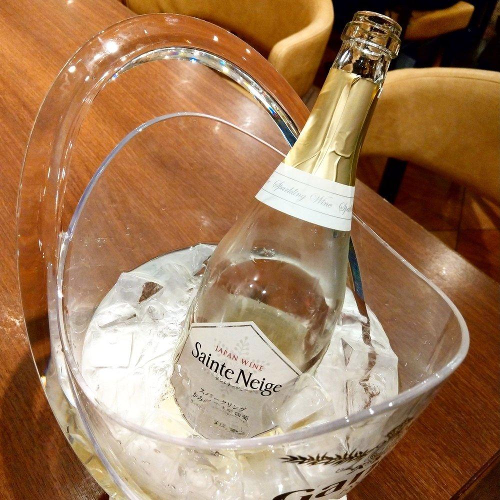 お茶の水テラス SUPER DRY