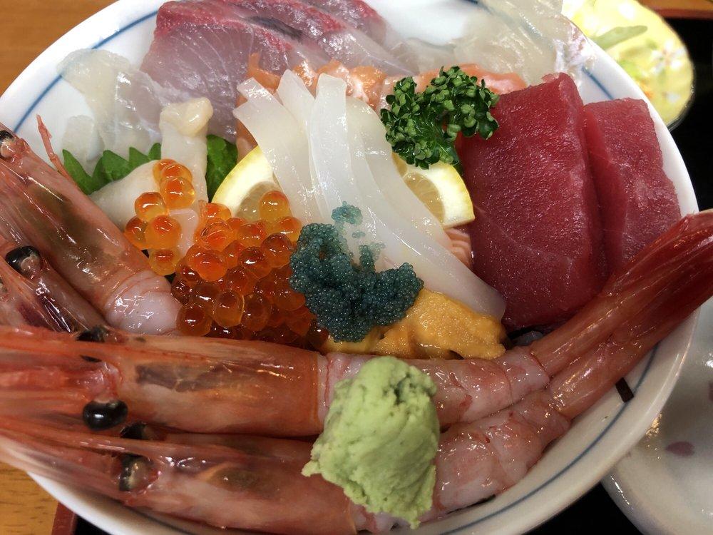 田島商事田島食事処