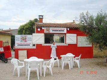 Famiglia Pizza