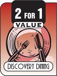 Discovery Dining Club