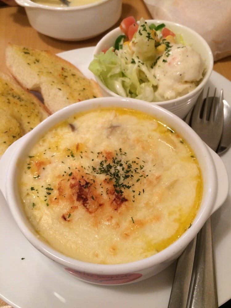 スープオンおもろまち店