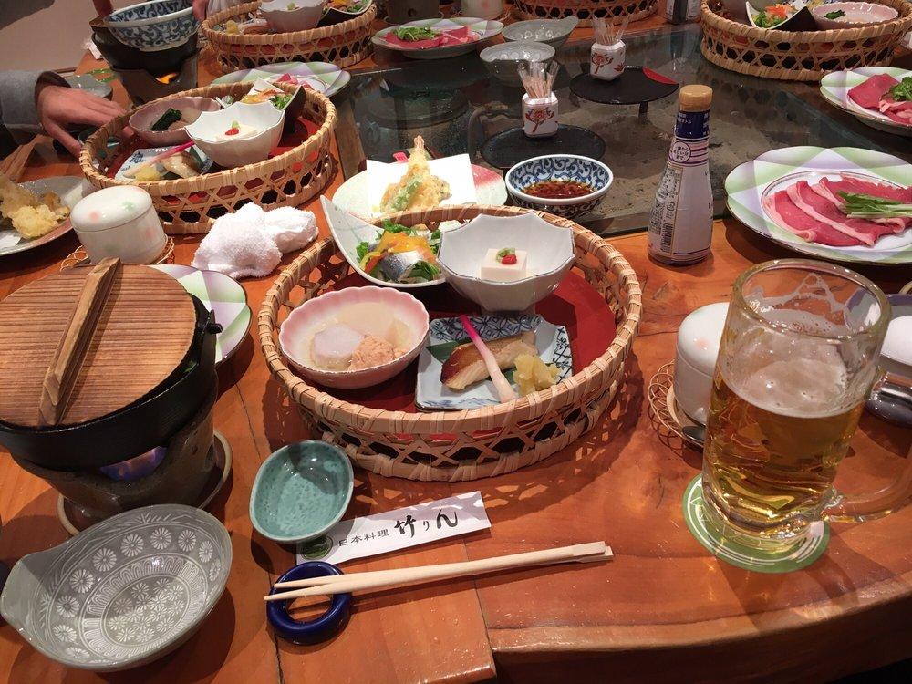 竹りん本店