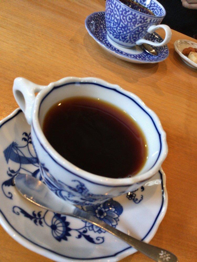 茶屋 ふみつばき