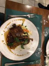 Le Bistro de l'Absynthe Poitiers