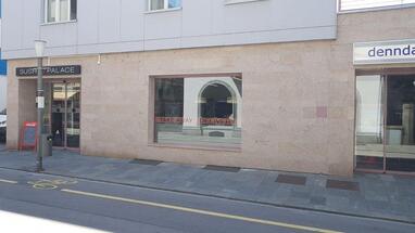 Restaurant Pizzeria Channa