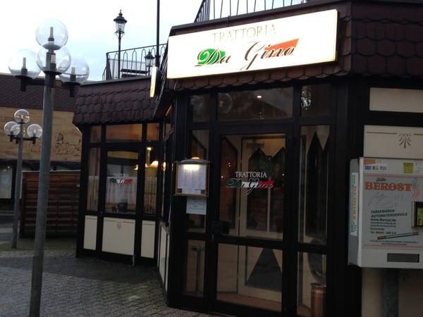 Trattoria Da Gino