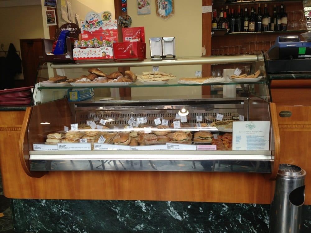 BAR Levanto di Rezzano Diego &. Busco Antonella